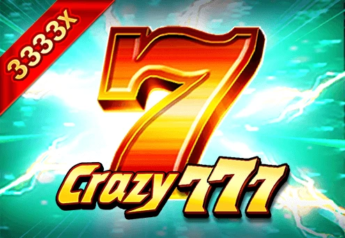 3BET Crazy777