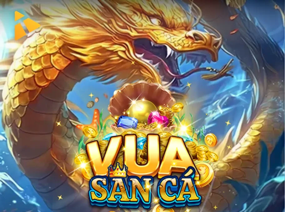 3BET Vua Săn Cá