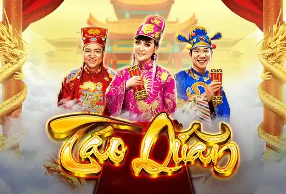 3BET Táo Quân